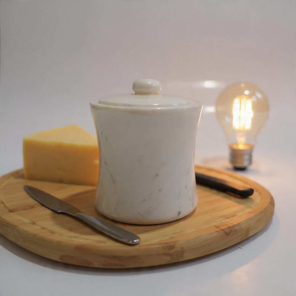 Decorative Storage Container