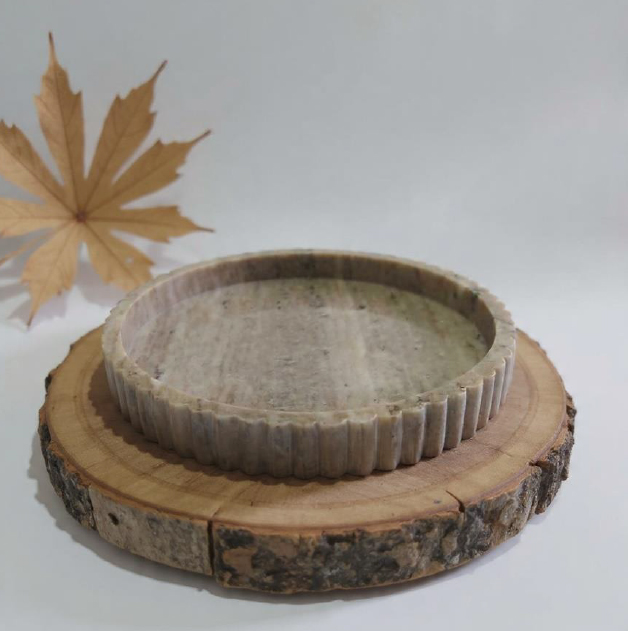 Decorative Marble Tray
