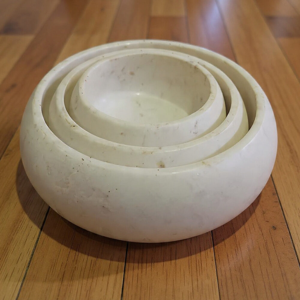 Stone Storage Container