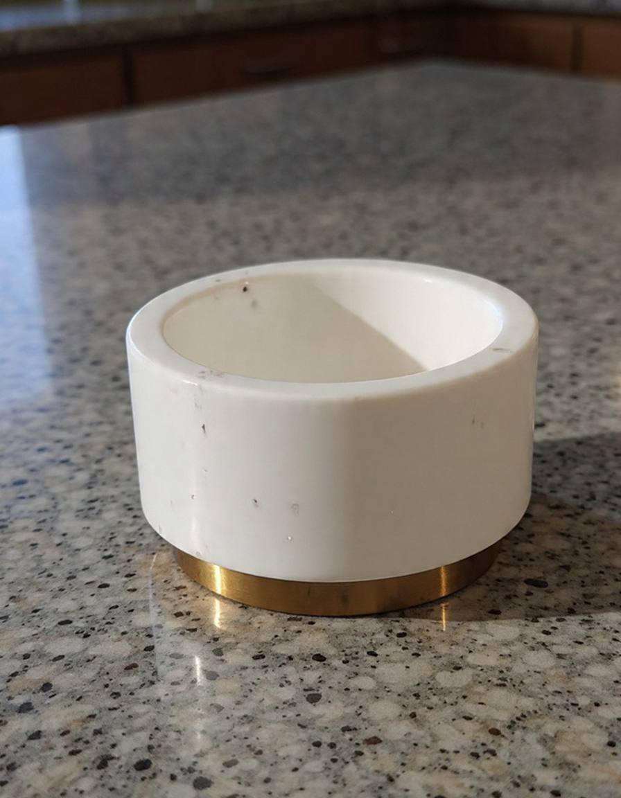 Luxury kitchen decor items
