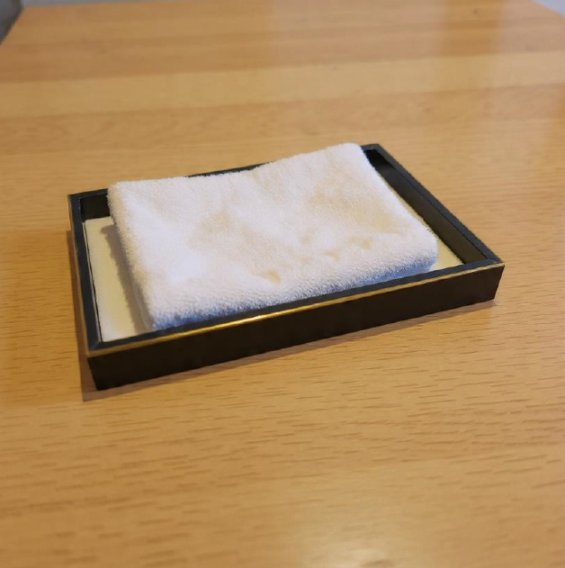 Decorative Marble Tray