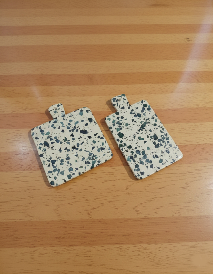 Stone kitchen accessories
