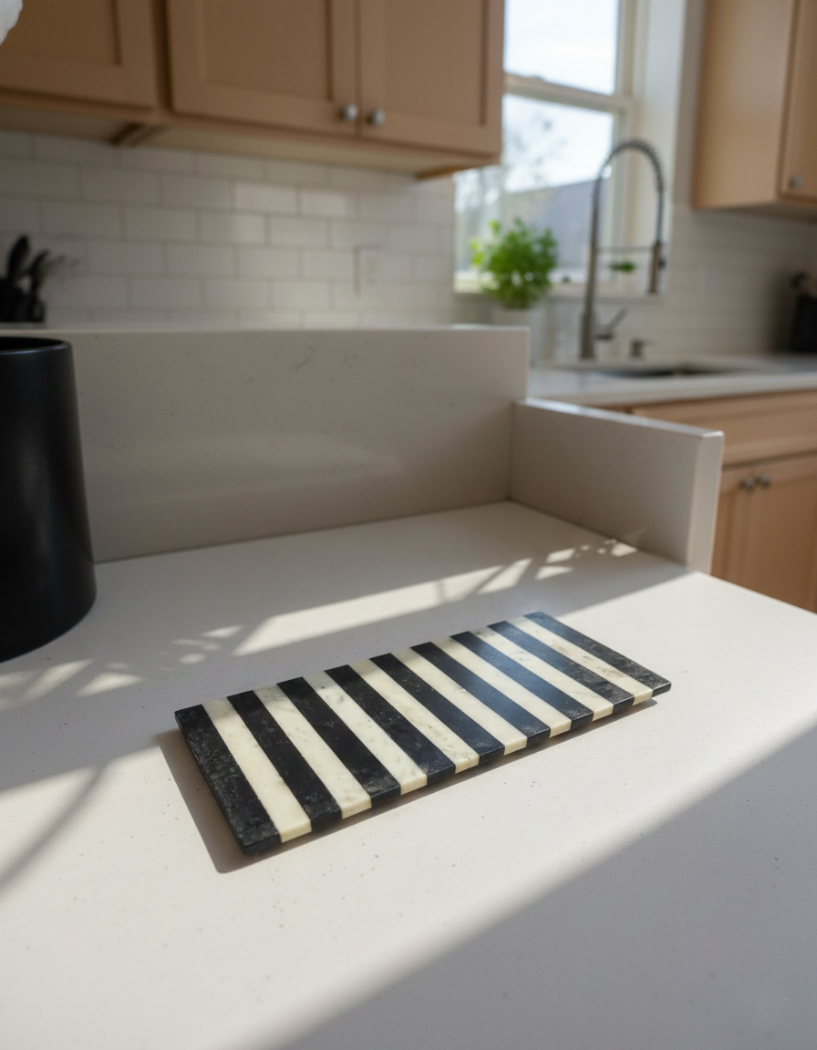 Luxury kitchen decor items