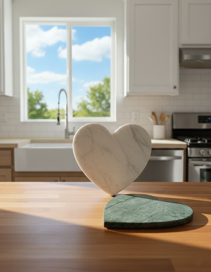 Luxury kitchen decor items