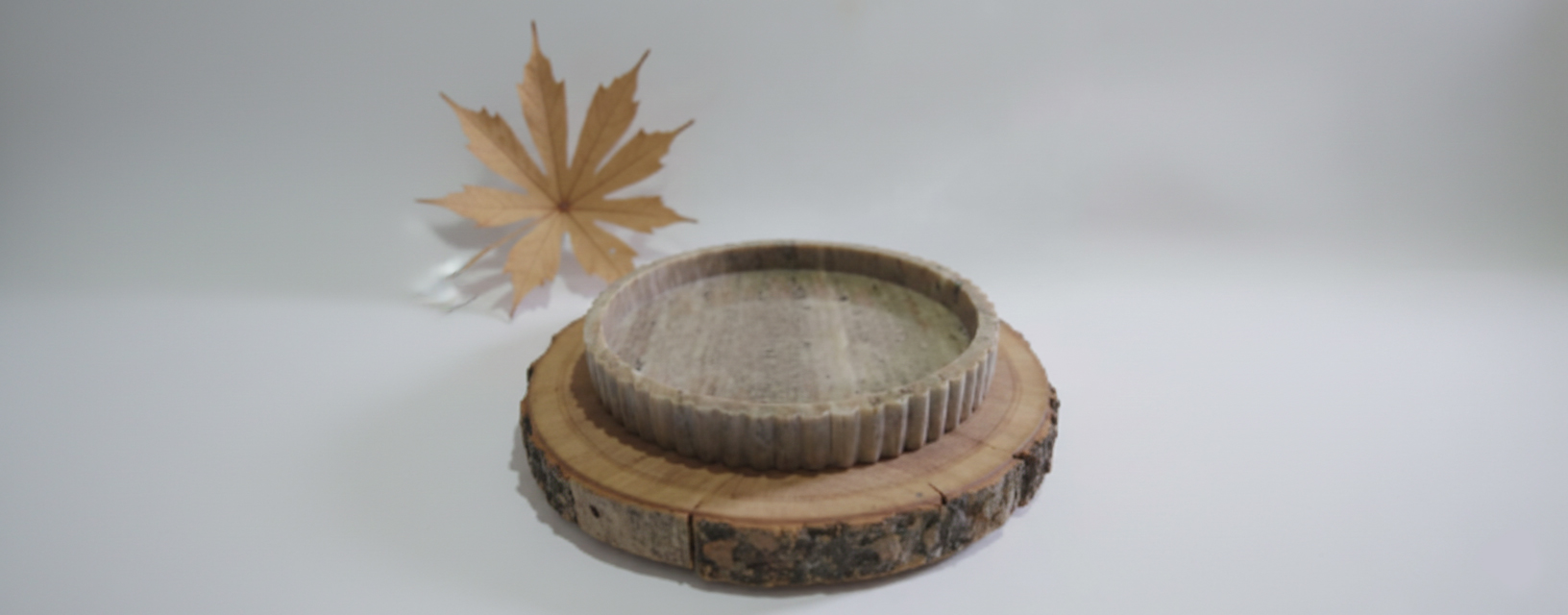 Tray & Coaster