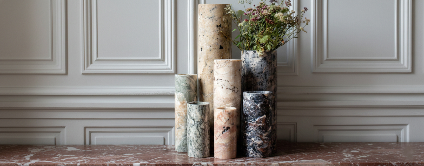 Vases