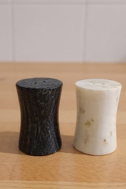 marble coaster set for table