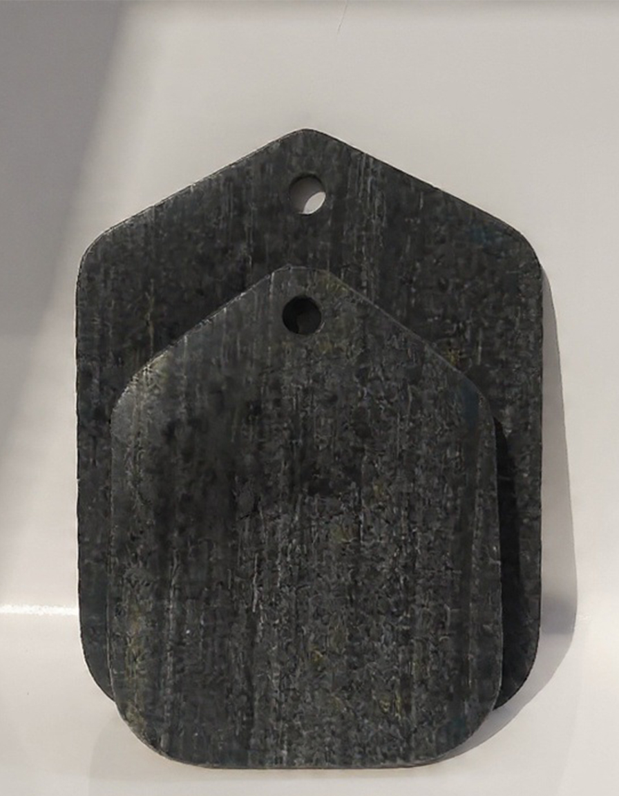 Stone kitchen accessories