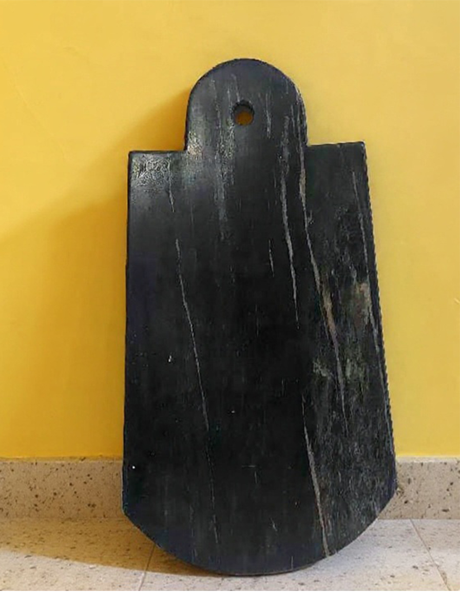 Stone kitchen accessories