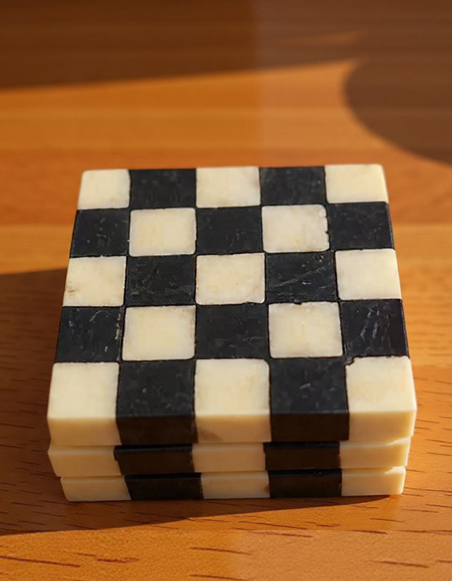Decorative Marble Tray