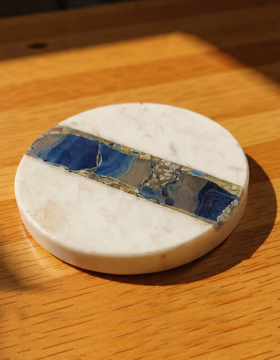Stone kitchen accessories