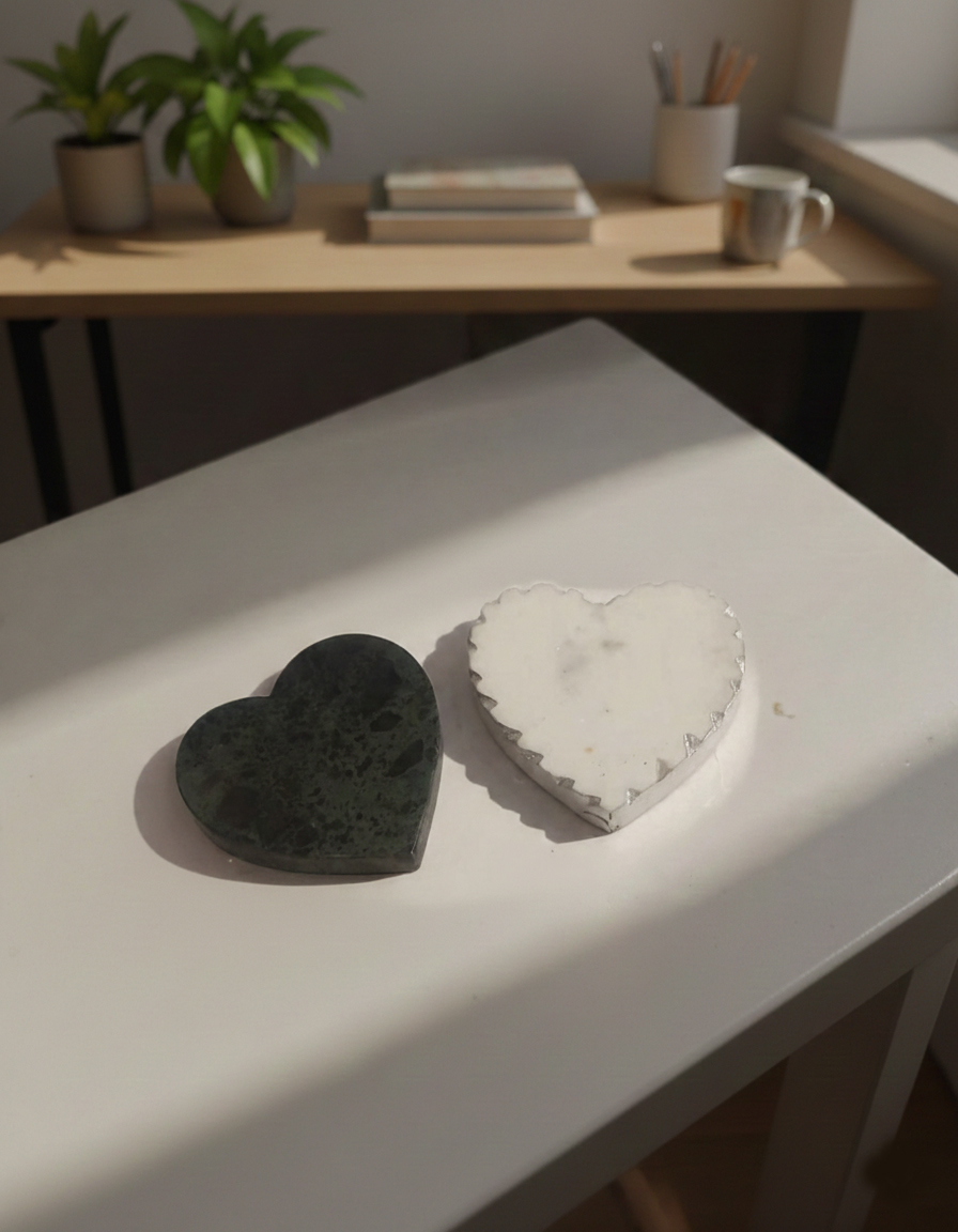 Decorative Marble Tray