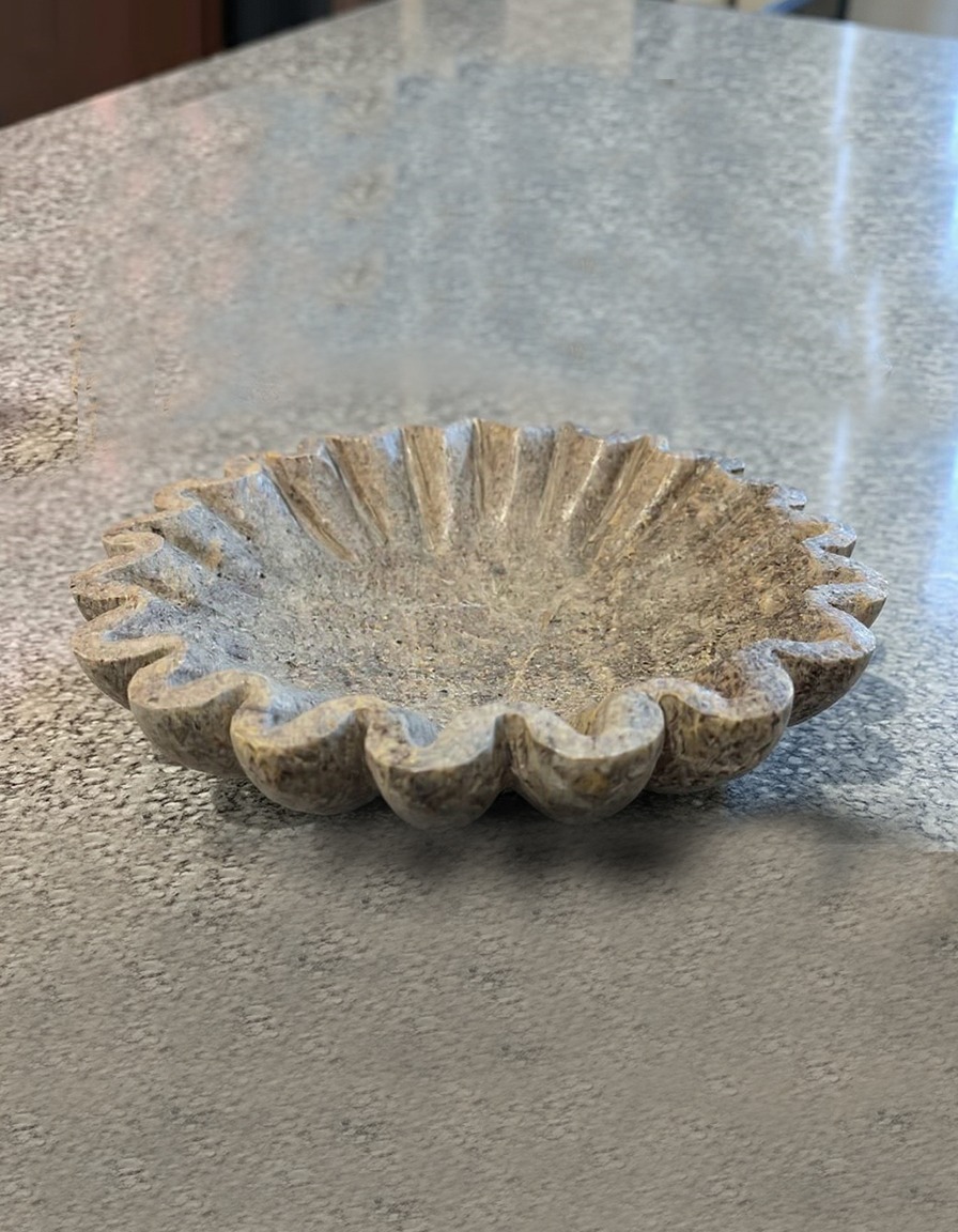 Marble Serving Tray