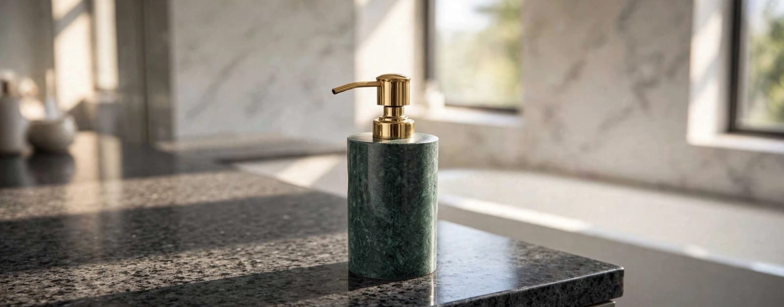 Bath Accessories